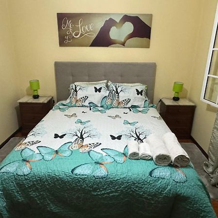 Terra Cha Cottage,Feel Home, São Vicente 外观 照片