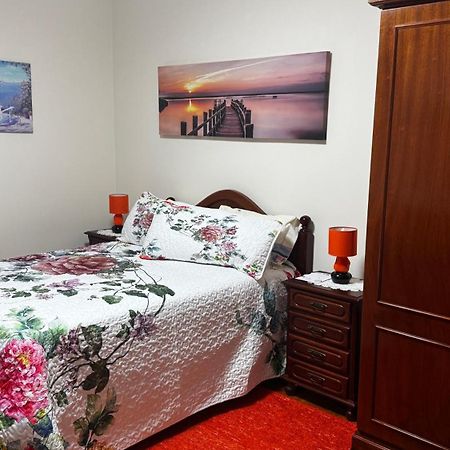 Terra Cha Cottage,Feel Home, São Vicente 外观 照片