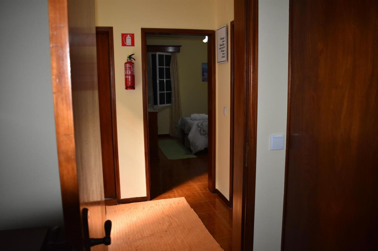 Terra Cha Cottage,Feel Home, São Vicente 外观 照片