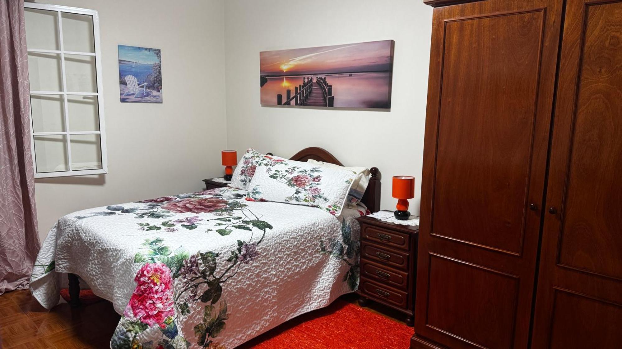 Terra Cha Cottage,Feel Home, São Vicente 外观 照片