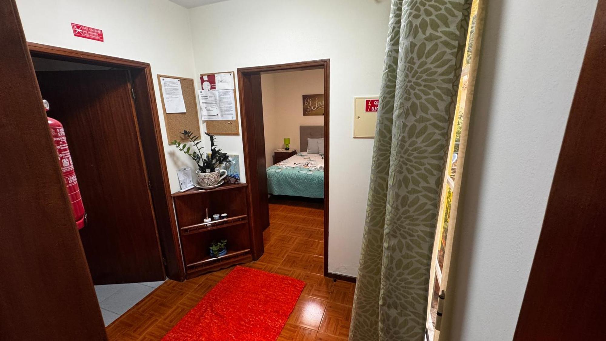 Terra Cha Cottage,Feel Home, São Vicente 外观 照片